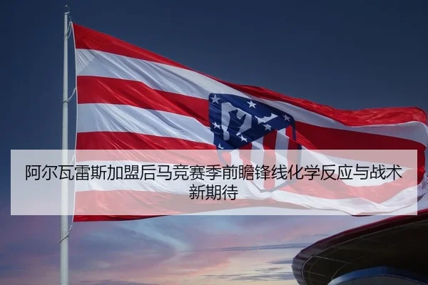 阿尔瓦雷斯加盟后马竞赛季前瞻锋线化学反应与战术新期待