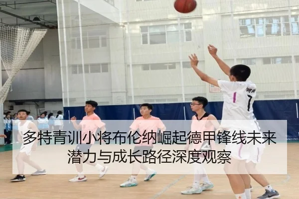 多特青训小将布伦纳崛起德甲锋线未来潜力与成长路径深度观察