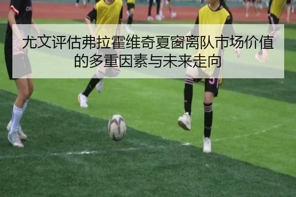尤文评估弗拉霍维奇夏窗离队市场价值的多重因素与未来走向